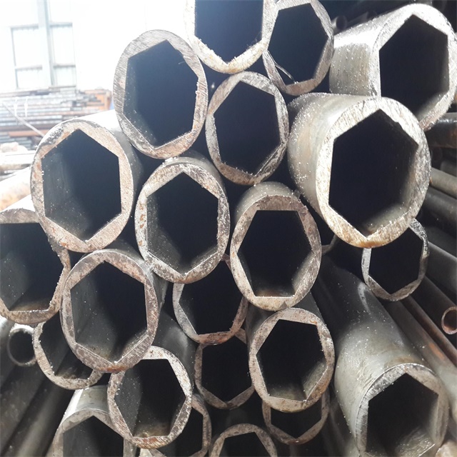 山东异型无缝钢管
