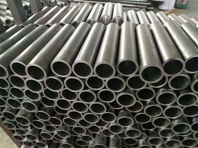 山东精密管材无缝钢管